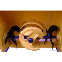 Снегоуборщик Cub Cadet 526 HD SWE