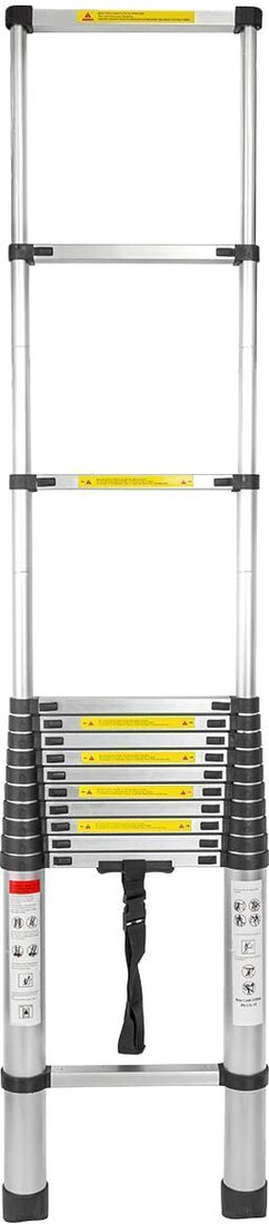 

Лестница FORSAGE F-UP540 (14 ступеней)
