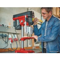 Сверлильный станок Einhell TE-BD 550 E
