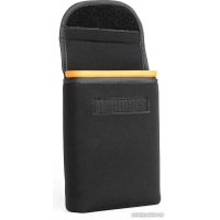 Внешний аккумулятор TopON TOP-X50 (черный/оранжевый)