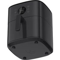 Робот-пылесос Xiaomi Robot Vacuum H50 Pro (евровилка, белый) + Аэрогриль Xiaomi Air Fryer 6.5L MAF-W6501 (черный, евровилка) по акции