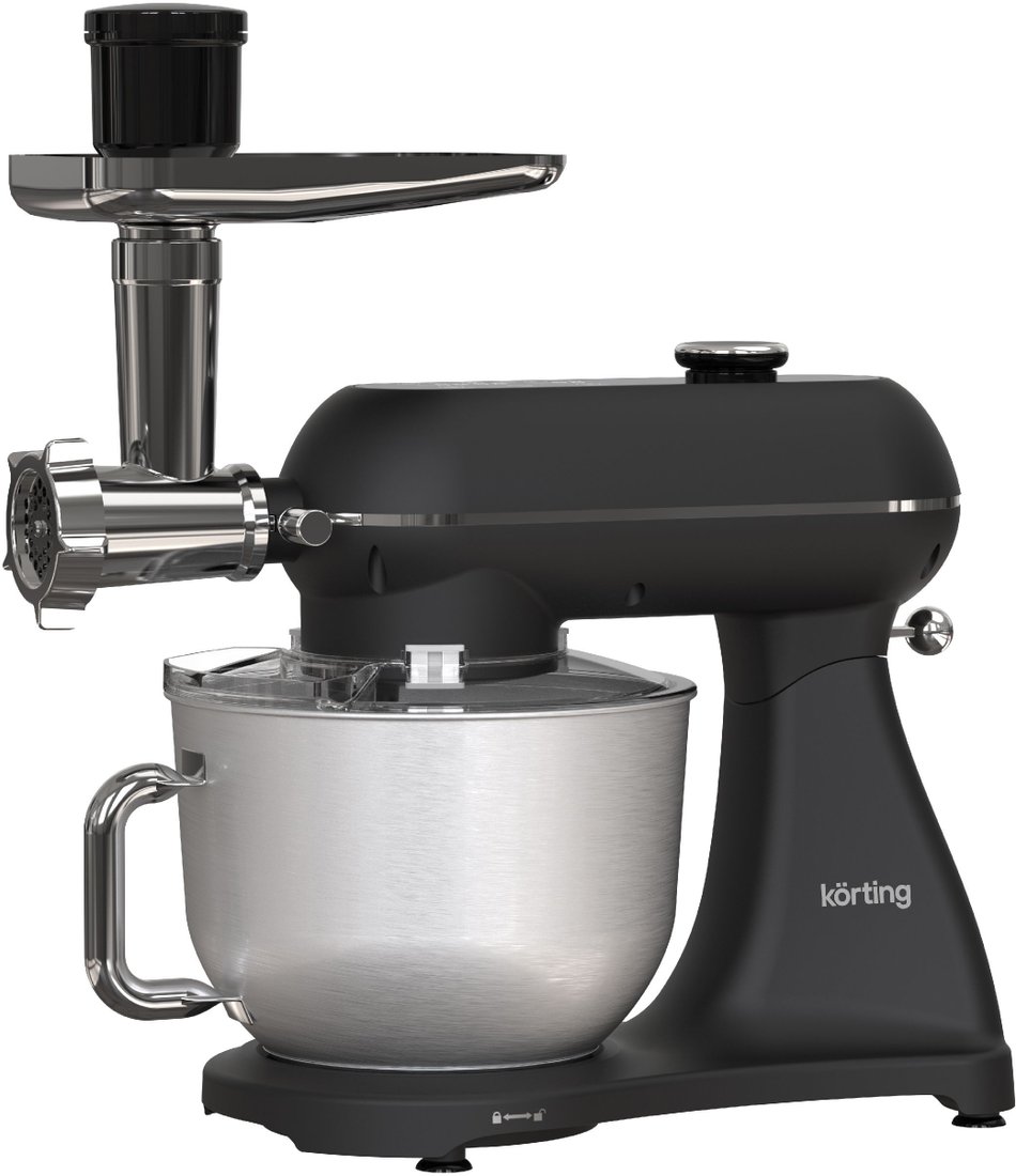 

Кухонная машина Korting KKM 0107 MB N