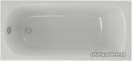 Ванна Aquatek Ника 170x75