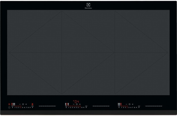 

Варочная панель Electrolux EIV87671