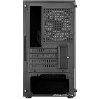 Корпус AeroCool Trinity Mini-G-BK-v3