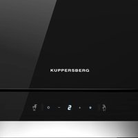 Кухонная вытяжка KUPPERSBERG F 603 BX