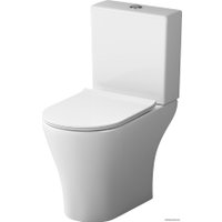 Унитаз напольный Damixa Origin Bit 778607SC