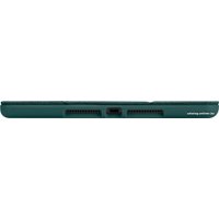 Чехол для планшета Spigen Urban Fit для iPad 10.2 (2021/2020/2019) (зеленый)