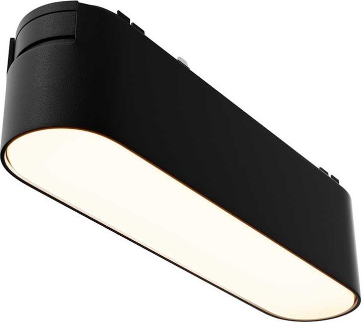 

Трековый светильник Maytoni Technical Basis TR080-1-6W3K-B