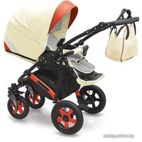 Универсальная коляска Camarelo Carera (2 в 1, CA-10)