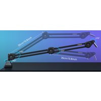 Стойка Maono BA37