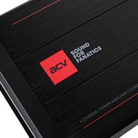 Автомобильный усилитель ACV DX-4.100 V3