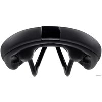 Седло Force Hero 20-24" 20071 (черный/белый)