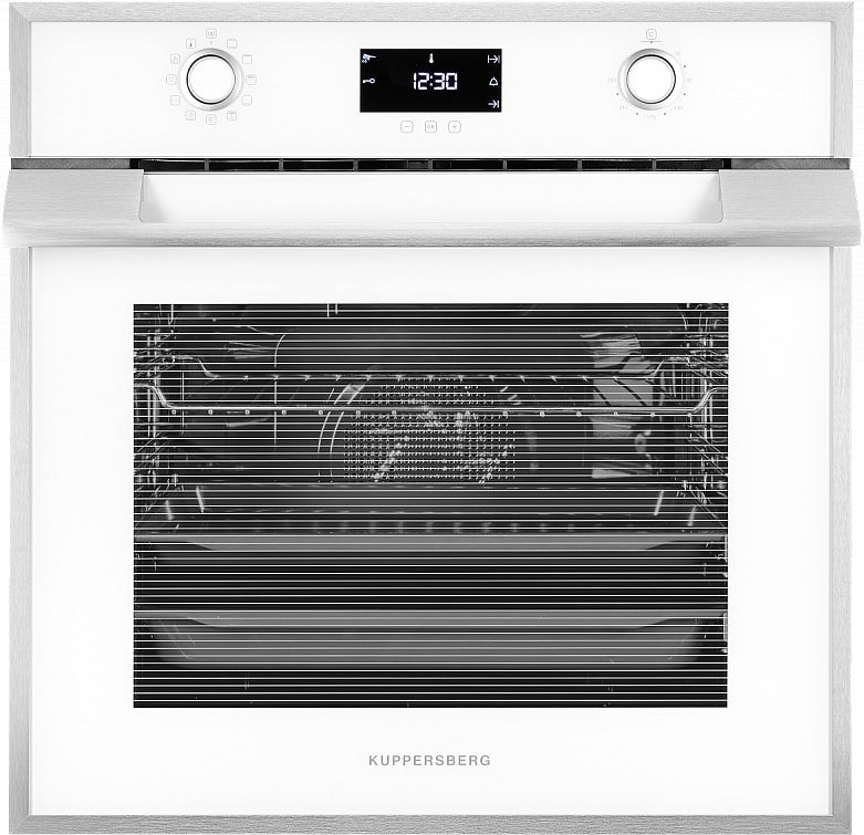 

Электрический духовой шкаф KUPPERSBERG FZH 611 W