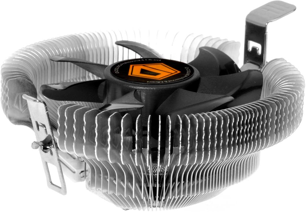 

Кулер для процессора ID-Cooling DK-01S [ID-CPU-DK-01S]