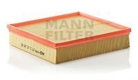

Воздушный фильтр MANN-filter C27181