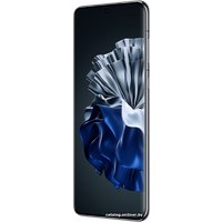 Смартфон Huawei P60 LNA-LX9 8GB/256GB (черный)