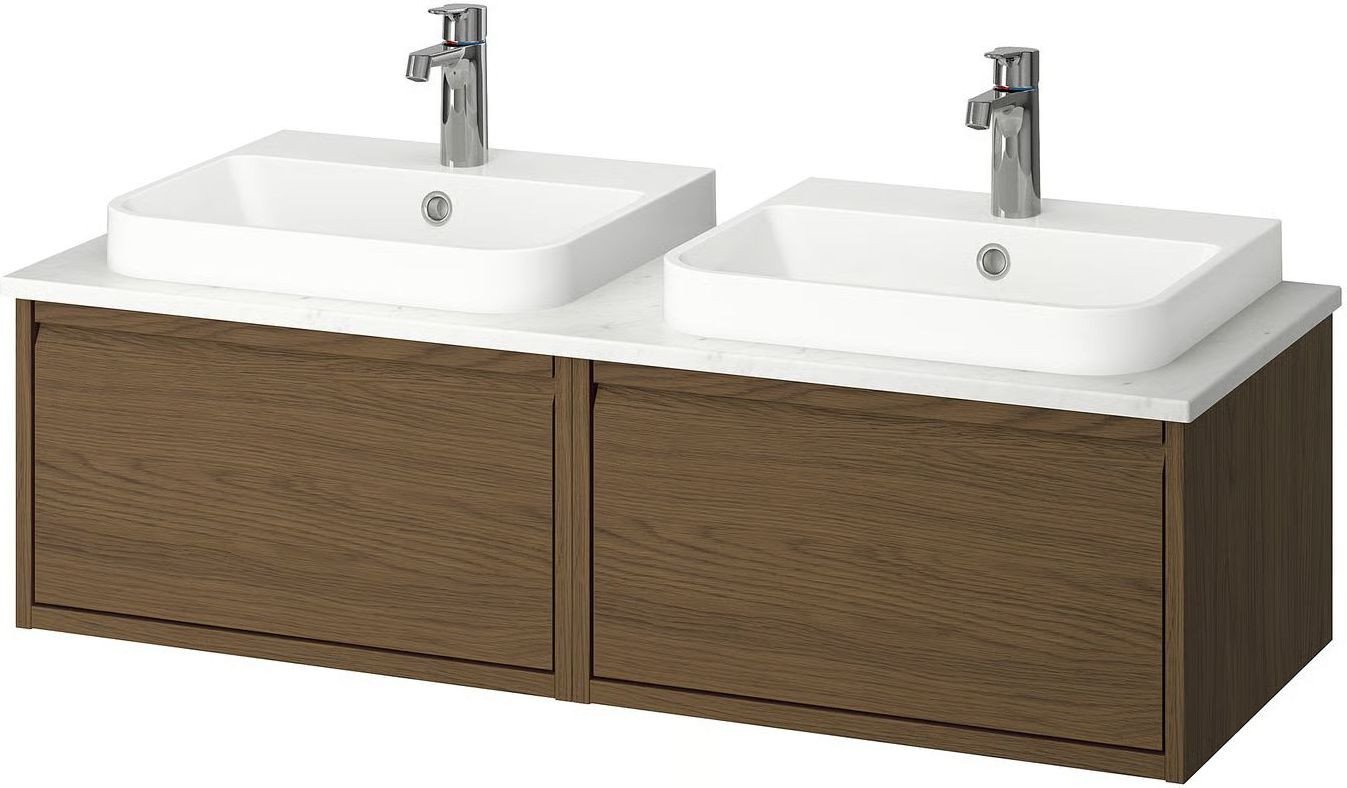 Ikea Тумба под умывальник Angsjon 19528624