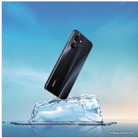 Смартфон Realme C33 RMX3624 4GB/128GB международная версия (черный)