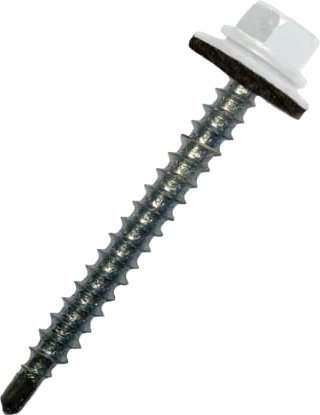 Саморез Starfix SMC2-24813-200 (200 шт)