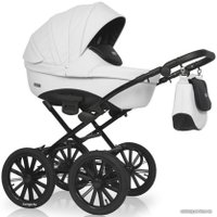 Универсальная коляска Riko Sigma Prestige (2 в 1, 08/White)