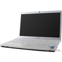 Ноутбук Sony VAIO VPC-EB1S1R/WI