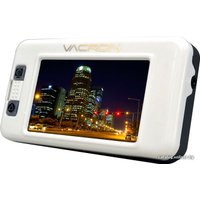 Видеорегистратор-GPS информатор (2в1) Vacron VVA-CBN01