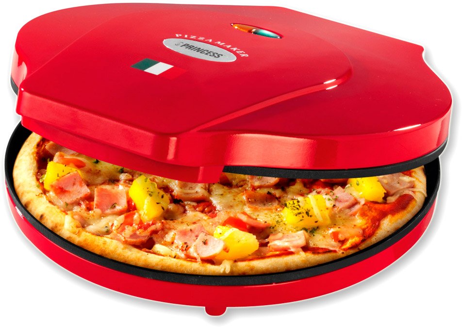 

Пиццамейкер Princess 115000
