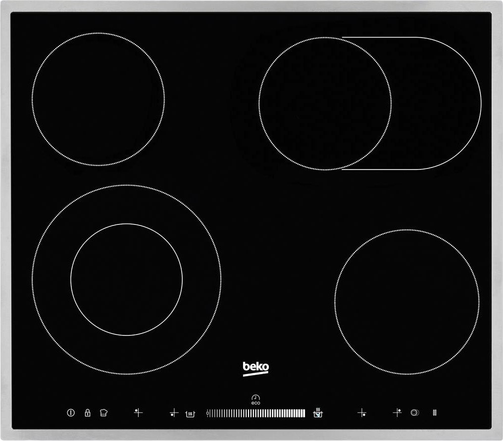 

Варочная панель BEKO HIC 64503 TX