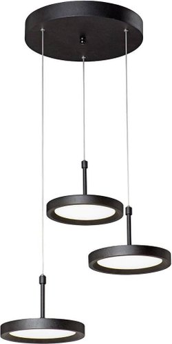 Подвесная люстра Vitaluce V4603 V4603-1/3S