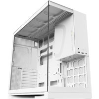 Корпус Geometric Future Model 5 (белый)