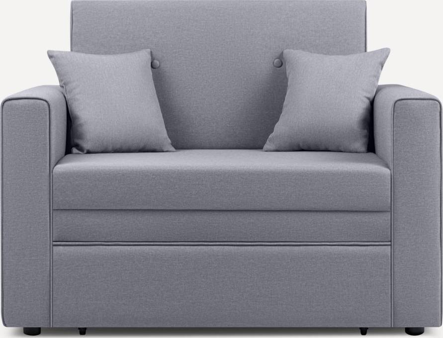 

Кресло-кровать Divan Види 177998 (Textile Grey)