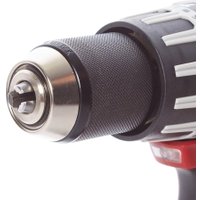 Ударная дрель-шуруповерт RedVerg RD-IS18BLCM/U (без АКБ) в Солигорске