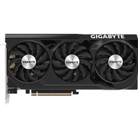 Видеокарта Gigabyte GeForce RTX 4070 Windforce OC V2 12G GV-N4070WF3OCV2-12GD