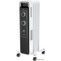 Масляный радиатор Royal Clima Parma ROR-PR5-1000M