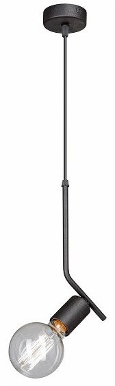 

Подвесная люстра Vitaluce V4397-1/1S