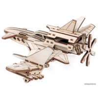 Сборная модель Lemmo Самолет Стакс - 2Н 0103