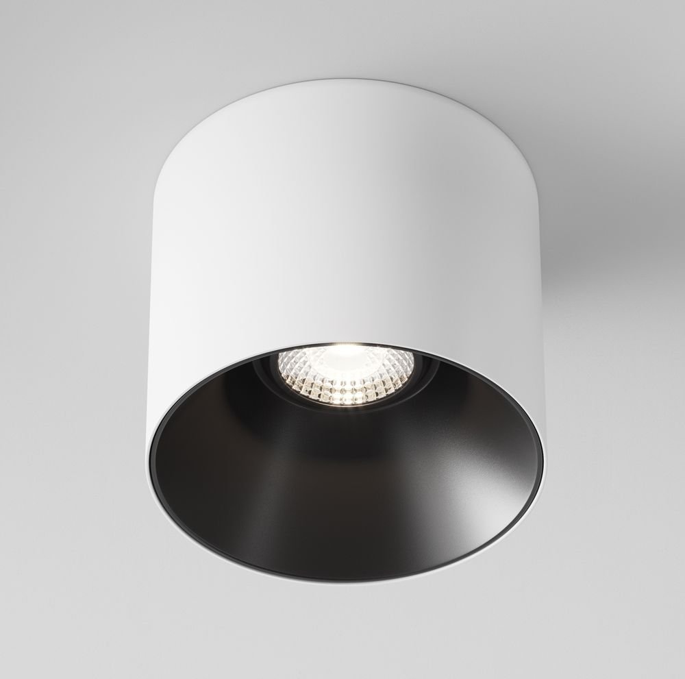 

Точечный светильник Technical Alfa LED Dim Triac C064CL-01-15W4K-D-RD-WB
