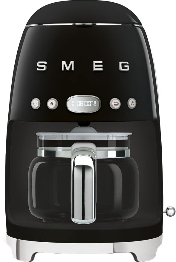 

Капельная кофеварка Smeg DCF02BLEU