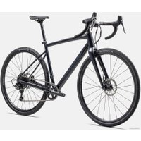 Велосипед Specialized Diverge Comp E5 56см 2023 (Gloss Dark Navy/Metallic Marine)