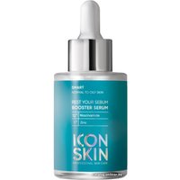  Icon Skin Сыворотка для лица Rest Your Sebum Себорегулирующая с ниацинамидом 30 мл