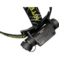 Фонарь Nitecore HC65 V2 (черный)