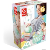 Музыкальная игрушка Hape Друг-медвежонок E0115