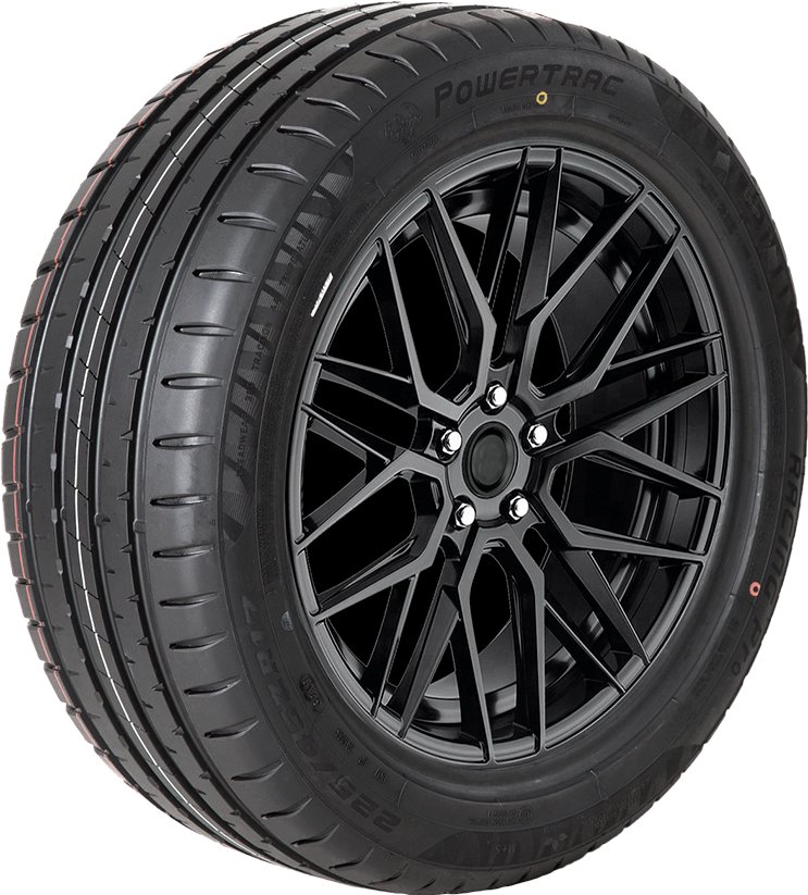 

Летние шины Powertrac Racing Pro 245/35R21 96Y XL