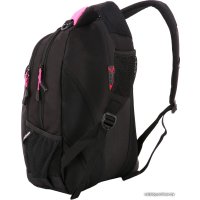 Школьный рюкзак SwissGear SA3165208408 (черный/фуксия)
