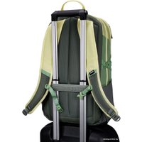 Городской рюкзак Thule EnRoute 23L TEBP4216AB (салатовый/желтый)
