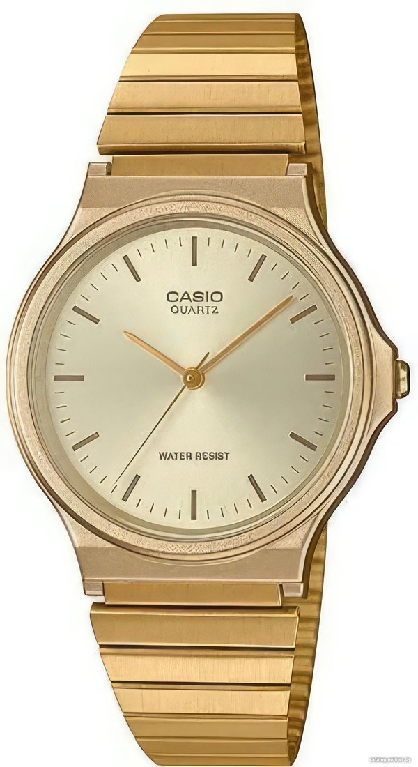 Наручные часы Casio MQ-24G-9E