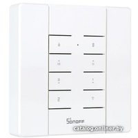 Реле Sonoff IFan04-H+RM433 R2+Base