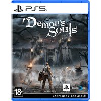  Demon's Souls для PlayStation 5