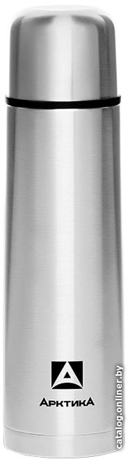 Термос Арктика 101-1000 Stainless Steel